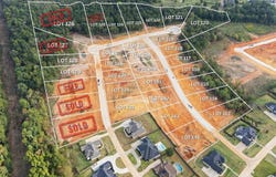 Gunstor Dr., Longview, TX 75605