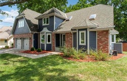 4401 NE Hoit Drive, Lee's Summit, MO 64064