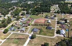 Carroll lot: 19, Teague, TX 75860