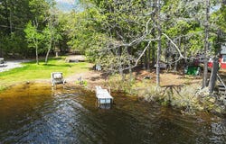 100 N Shore Drive, Limerick, ME 04048