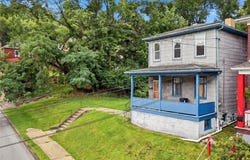 2334 Manor Ave, Pittsburgh, PA 15218