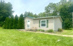 4871 E State Road 350, Milan, IN 47031