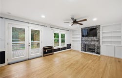 100 Spinnaker Run Lane, Smithfield, VA 23430