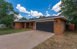 3752 GLENFIELD Dr, Clovis, NM 88101