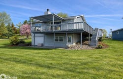 1311 Eden Circle, Ellston, IA 50074