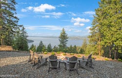 13875 S Ridgeview Dr, Harrison, ID 83833