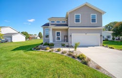 453 N Constitution Avenue, Brooklyn, MI 49230