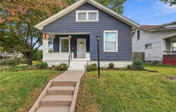 2132 Morton Avenue, New Albany, IN 47150