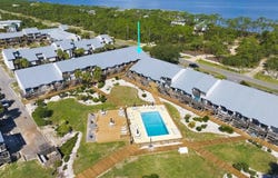 1804 E Gulf Beach Dr, St. George Island, FL 32328