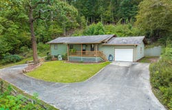 95 Parkview Ln, Franklin, NC 28734