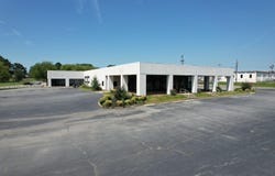 2000 E Race Avenue, Searcy, AR 72143