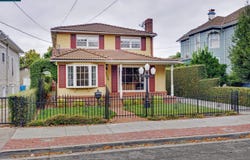 1136 Jackson St, Santa Clara, CA 95050