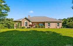 310 Morgan Meadows Lane, Eolia, MO 63344