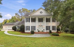 704 Bowden Road, Chapel Hill, NC 27516
