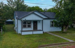 319 E Main Street, Ranger, TX 76470