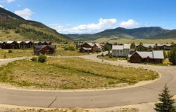 White Stallion Circle, Crested Butte, CO 81224