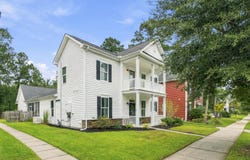1647 Seabago Drive, Charleston, SC 29414