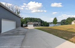4581 Skyline Drive, Perrinton, MI 48871