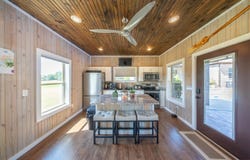 735 Possom Trot Road, Melbourne, AR 72556