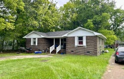 103 Ayers St, Bennettsville, SC 29512