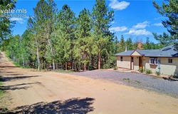 33511 Nova Road, Pine, CO 80470