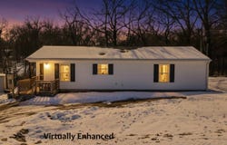 206 Old Deadend Road, Taneyville, MO 65759