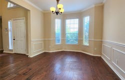 2105 Clubside Drive, Corinth, TX 76210