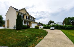 1638 COOLIDGE Avenue, SEVERN, MD 21144