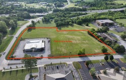5201 Willow Creek Drive, Springdale, AR 72762