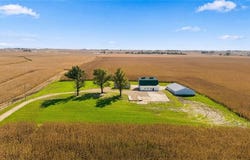 4975 240th Street, Walcott, IA 52773