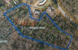 4000 Old Cullowhee, Cullowhee, NC 28723