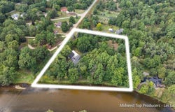 14500 190th Avenue, Big Rapids, MI 49307