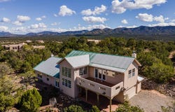 17 Kiva Loop, Sandia Park, NM 87047