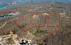 Happy Hours Drive lot: #5, Rocky Mount, MO 65072