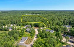 Little Fawn Lane lot: #42, Brunswick, ME 04011