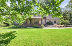 7480 S 250 E, Markleville, IN 46056