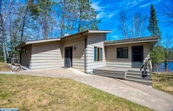 7582 Green Rock Rd, Side Lake, MN 55781