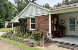 206 BURNS Rd, Ramer, TN 38367-5132