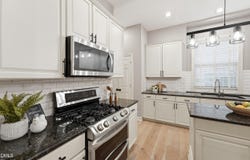 112 Myers Farm Court, Cary, NC 27519
