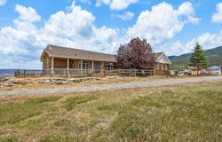 700 County Road 355, Parachute, CO 81635