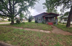 601 Silas, Sweetwater, TX 79556