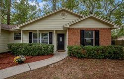 6503 Man O War Trail, Tallahassee, FL 32309