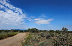251 Spur Ranch Road, Lamy, NM 87540