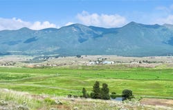 55 Hilltop Estates Drive, Eureka, MT 59917