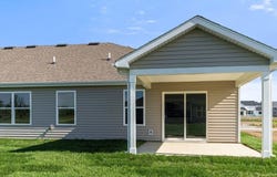 1736 Lighthouse Lane, Goshen, IN 46526