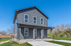 1010 E Marble Street, Burnet, TX 78611