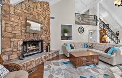 26485 Sugar Cone Ln., Twin Peaks, CA 92391