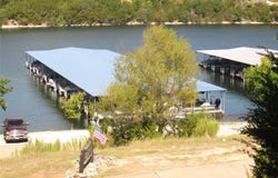 545 Melbourne Trail, Graford, TX 76449