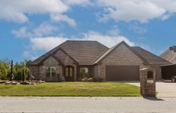 121 Plantation Drive, Mayflower, AR 72106