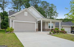 1958 Amaryllis Drive, Grayson, GA 30017